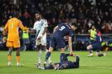 Sorpresa en la Copa de Francia: PSG quedó eliminado en casa contra Paris F.C.