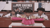 Sebastián Eslava protagoniza y dirige película sobre su padre, Pepe Cáceres