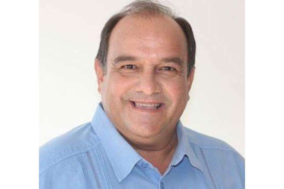Benjamin Socadaguí, exalcalde de Arauca, fue condenado por la manipulación de los registros de su campaña.