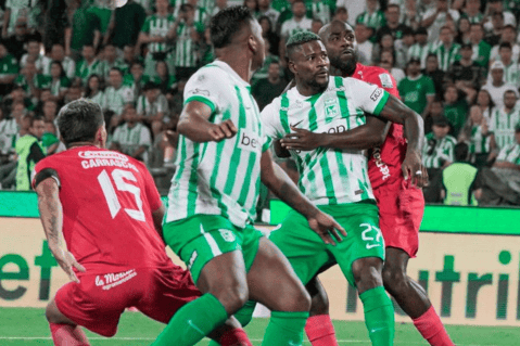 Así será la programación de la fecha 12 de la Liga BetPlay