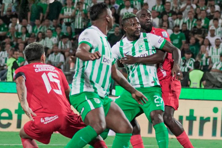 Así será la programación de la fecha 12 de la Liga BetPlay