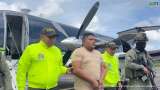 Cae Camilo, quien recibía más de un millón de pesos por niño reclutado en el Cauca