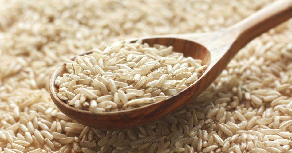 El arroz, un alimento multifuncional para adelgazar