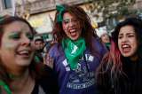 ¿Por qué es importante la despenalización del aborto en Argentina para Colombia y América Latina?