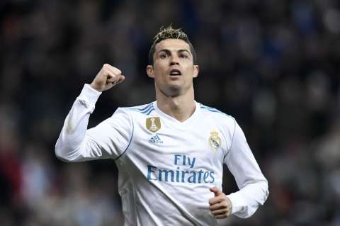 El Real Madrid recuperó la memoria y superó 5-2 a la Real Sociedad