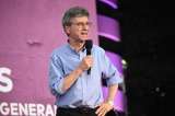 “Los ODS no van a alcanzarse si no hay un control de la pandemia”, Jeffrey Sachs