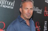 Kevin Costner, nominado en el Festival de TV en Montecarlo