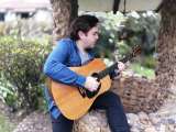 Santiago Parra, de regreso a la esencia acústica