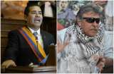 ‘Santrich’ cuestiona al presidente de la Cámara por demoras en su posesión