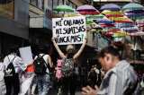 Feminicidio en Sabanalarga, Atlántico: presunto responsable se entregó