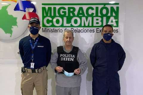 Hernán Giraldo Serna: el depredador sexual de las AUC que nombraron gestor de paz