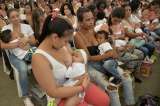 Sociedades científicas respaldan la lactancia materna. Esto dice la evidencia