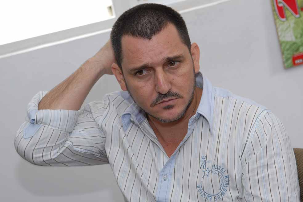 Hébert Veloza García, alias ‘H.H.’ está recluido en una cárcel norteamericana por delitos relacionados al narcotráfico.
