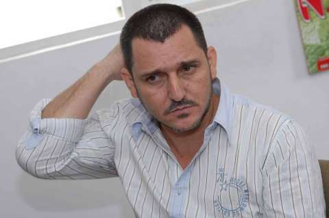 ‘Lo de la UP fue un genocidio político’