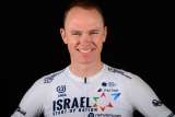Chris Froome: “Quiero volver al máximo nivel y luchar por el Tour de Francia”