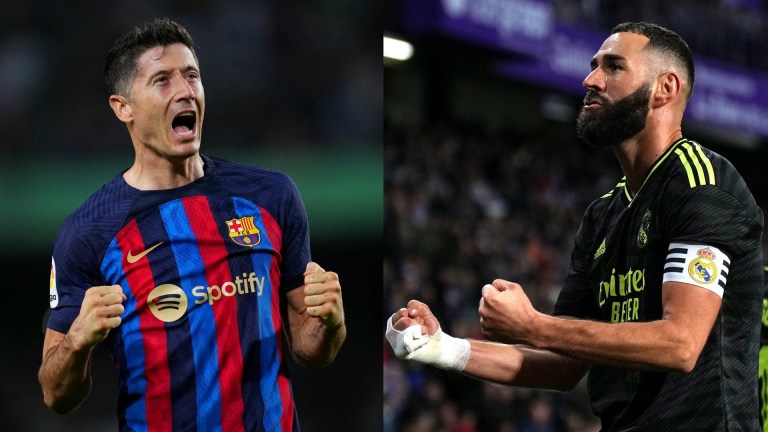 Barcelona vs. Real Madrid hoy en Copa del Rey: hora y dónde verlo en vivo