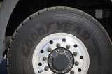 Estadounidense Goodyear cesó sus operaciones en Venezuela, no aguantó más