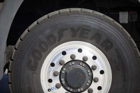 Estadounidense Goodyear cesó sus operaciones en Venezuela, no aguantó más