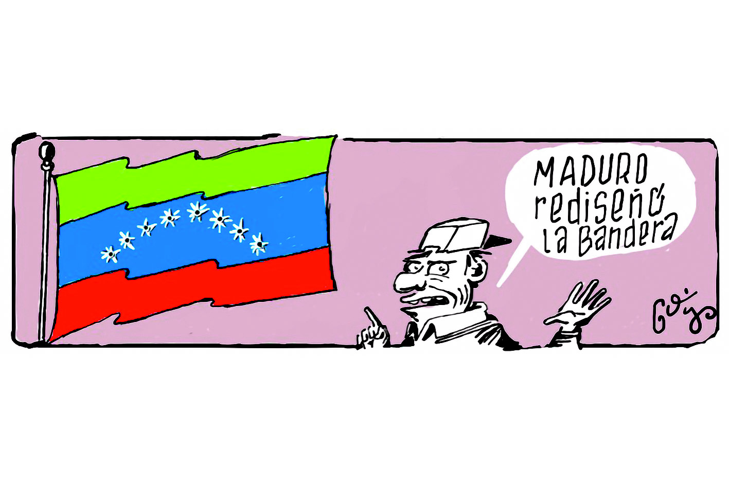 Caricatura