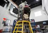 Preparan la primera misión privada que aterrizaría en la Luna