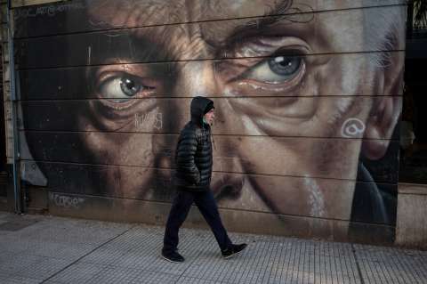 Cuando el escritor Eduardo Galeano nos recordó quiénes son los dueños del fútbol