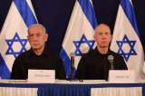 Netanyahu destituyó al ministro de Defensa israelí por diferencias sobre Gaza