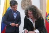 Procuraduría abrió investigación contra Ana María Ruiz, gerente de Canal Capital