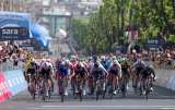 Así se correrá la sexta etapa del Giro de Italia 2022