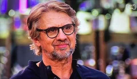 Víctor Mallarino reveló quiénes serían los 4 finalistas de ‘MasterChef Celebrity’