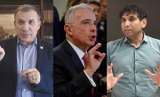 “Fuerzas Militares no son deliberantes”: Pacto Histórico rechazó mensaje de Uribe