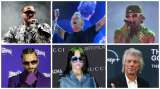 Metallica, The Offspring, Bon Jovi, Billie Eilish, J Balvin y más estrenos musicales hoy