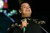 "Alberto Aguilera era uno, Juan Gabriel era otro": Natalia Baeza, amiga del artista