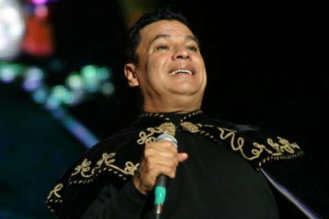 "Alberto Aguilera era uno, Juan Gabriel era otro": Natalia Baeza, amiga del artista