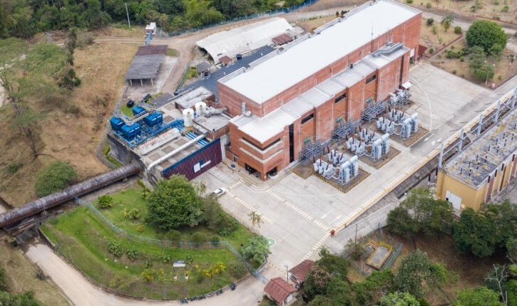 ¿Por qué habitantes de Mesitas mantienen protestas en hidroeléctricas de Enel?
