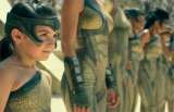 Así, en los Juegos Olímpicos de Themyscira, comienza “Wonder Woman 1984”