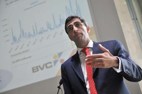 La BVC vendió Sophos Solutions a Advent por $129.598 millones