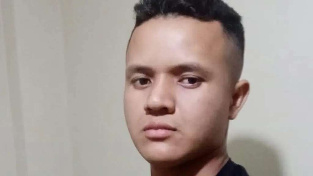 Jhonatan Ochoa Chigama