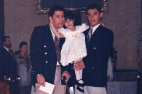 ¿Vía libre a referendo para que adopción se permita solo a parejas heterosexuales?