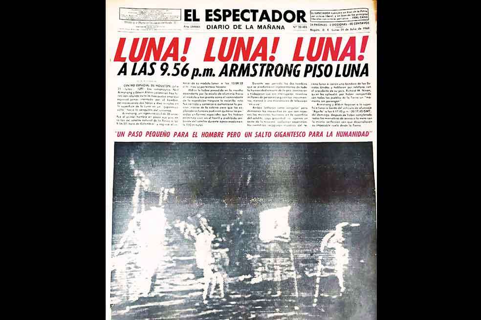 El Espectador
