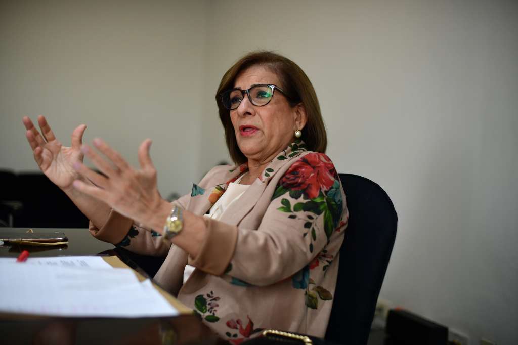 Procuradora General de la Nación