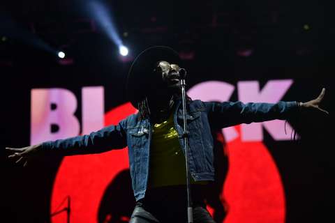 Black Pumas regresa a Colombia: fecha, lugar, boletas y más sobre el concierto