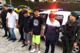 Capturan a "Juan Tuci", señalado de controlar la venta de cocaína rosada en Envigado