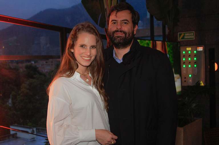Laura Kobels - Jose Luis Ramiro Bronzini Daniela Alvarez