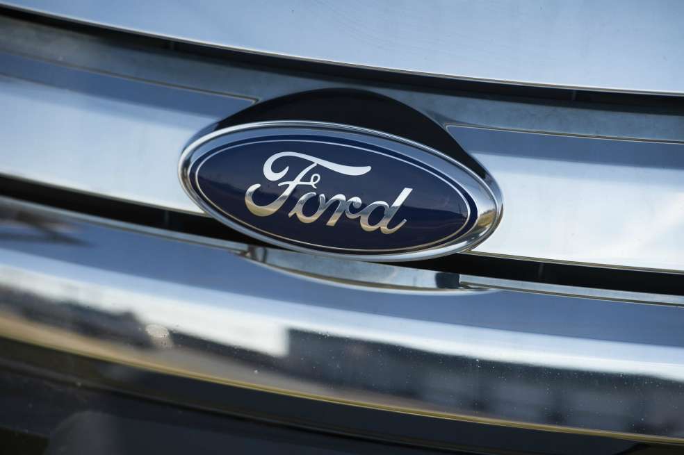 Bajo el mando de Jim Hackett, que tomó las riendas de Ford en 2017, la firma invirtió masivamente en los vehículos autónomos