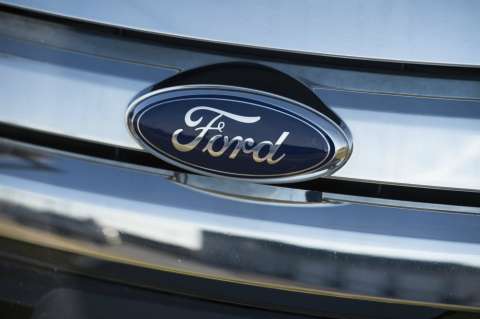 Ford suprimirá 3.200 puestos en Alemania