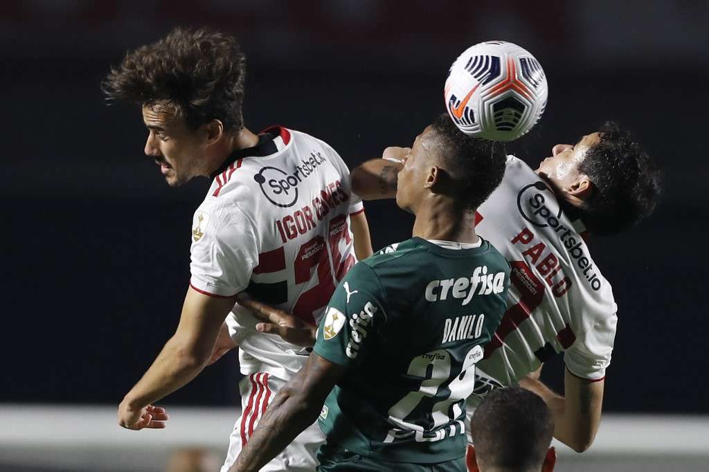 Sao Paulo