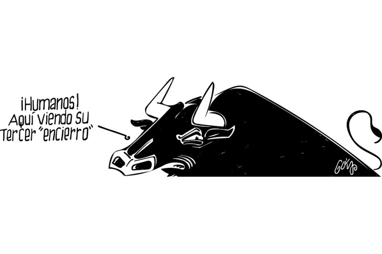 Maltrato animal