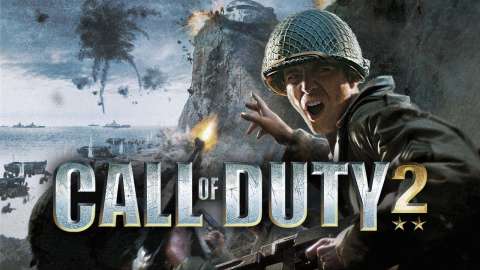 ¿No conoce la historia de Call of Duty 2? Se la contamos en una historieta