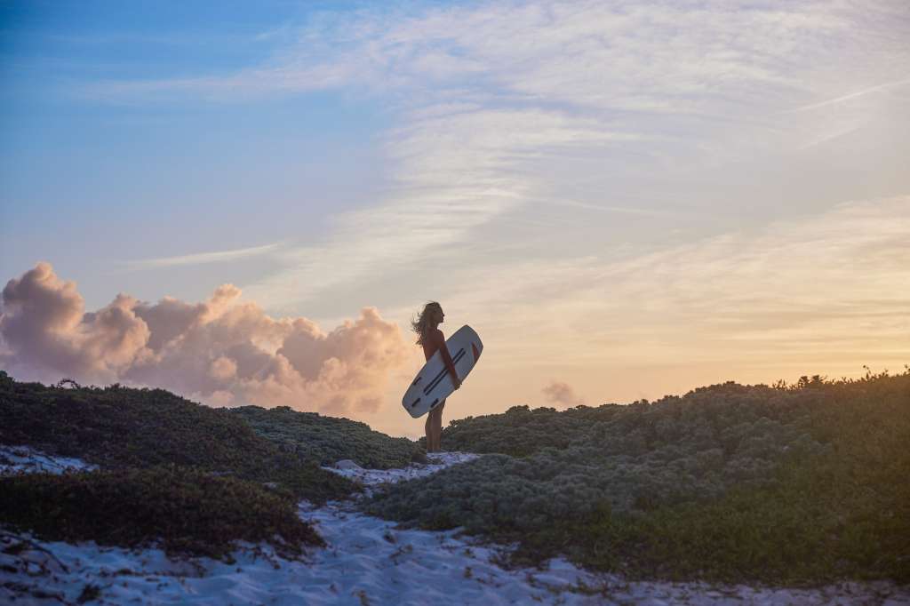 Aruba le da un nuevo significado a la felicidad e invita a todos sus huéspedes a proteger la naturaleza, a cuidar la isla, a compartir sonrisas y a abrazar la cultura.