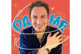 “Dame”, la nueva canción de Mauricio y Palodeagua